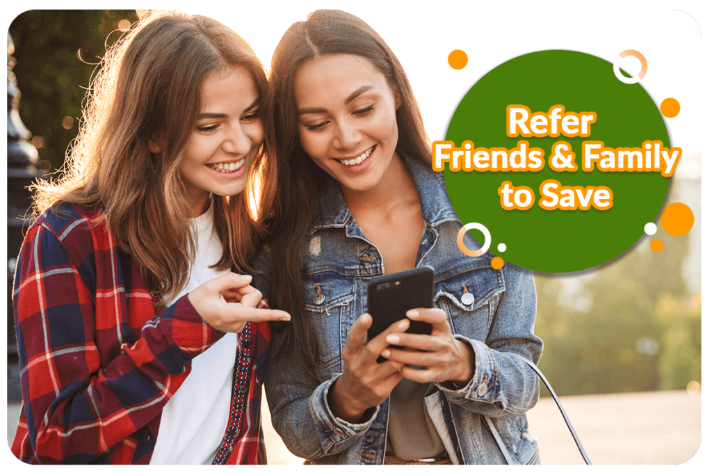 Refer_a_Friend to save